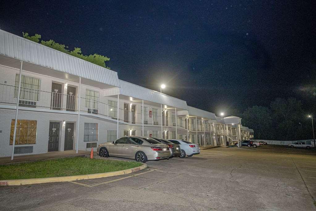 Studio 6-Tyler, Tx Экстерьер фото